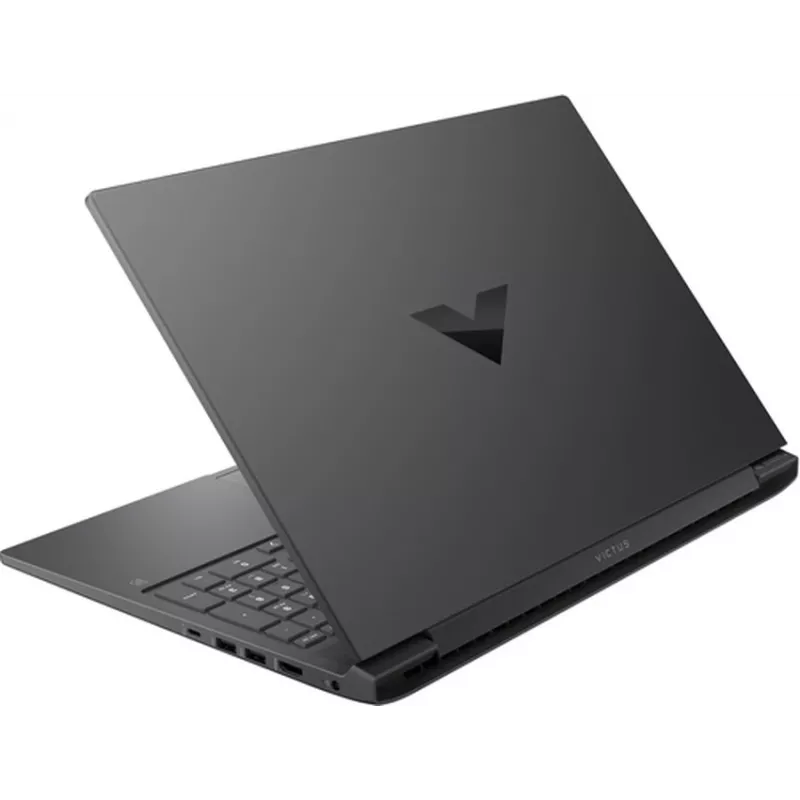 HP Victus Gaming 16-s1902ng klēpjdators, AMD Ryzen 7 7840HS, 32GB RAM, 1TB SSD, RTX 4060, 16.1 inch FHD 144Hz, Windows 11 Home, Mica Silver (atjaunota prece)