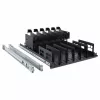HP Z2 Mini G9 Rail Rack Kit - 1U Slīdošs, bez instrumentu montāžas komplekts mini darbstacijām