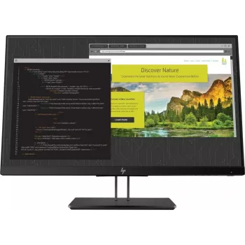 HP Z24nf G2 24 collu IPS monitors