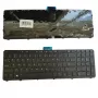 HP ZBook 15 G2, G1, 17 G1, G2 ASV klaviatūra