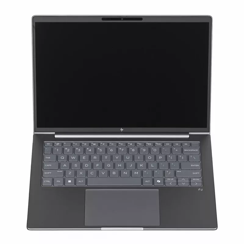 HP ZBook 8 G1 Ryzen AI 7 PRO 350 14 inch WUXGA 16GB 512GB SSD Backlit Keyboard Fingerprint Reader Windows 11 Pro Meteor Silver Repack 2Y