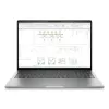 HP ZBook 8 G2i mobilā darbstacija - Intel Core Ultra 9 388H - 64GB RAM - 1TB SSD - 16 collu WQXGA - Windows 11 Pro - sudraba