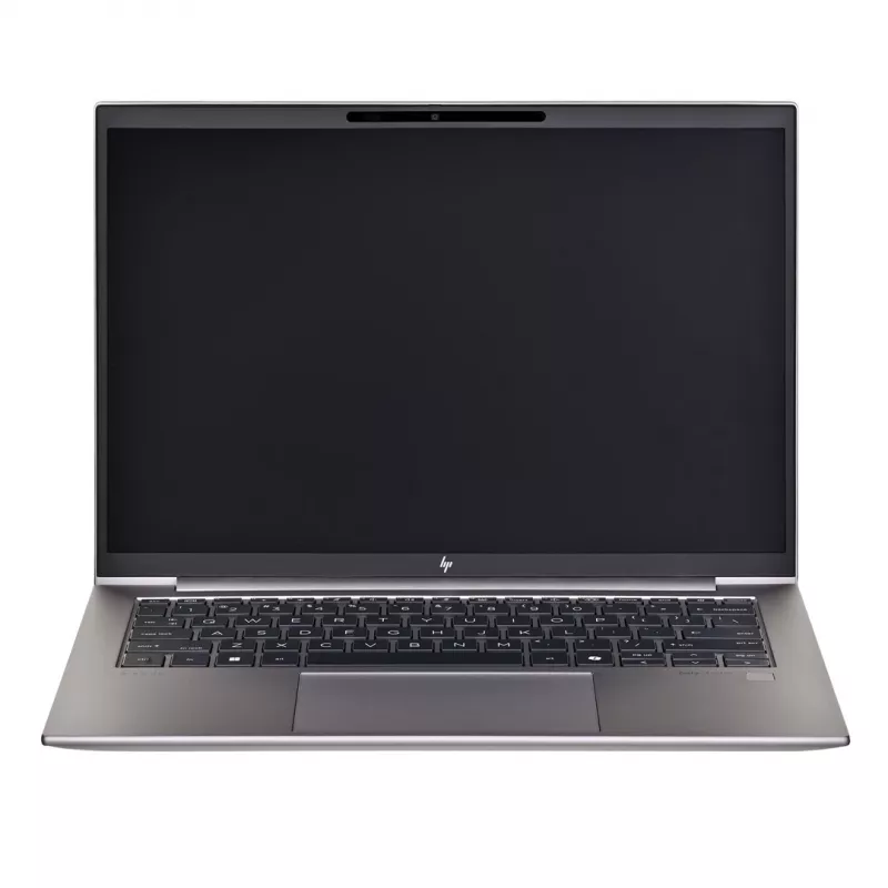 HP ZBook FireFly G11 14 inch WUXGA mobilā darbstacija, AMD Ryzen 9 Pro 8945HS, 32GB DDR5, 512GB SSD, Windows 11 Pro, Nouvelle Silver, apgaismota tastatūra, pirkstu nospiedumu lasītājs, 2 gadu garantija