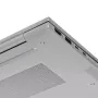 HP ZBook FireFly G11 14 inch WUXGA mobilā darbstacija, AMD Ryzen 9 Pro 8945HS, 32GB DDR5, 512GB SSD, Windows 11 Pro, Nouvelle Silver, apgaismota tastatūra, pirkstu nospiedumu lasītājs, 2 gadu garantija