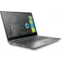 HP ZBook Fury 17 G7 portatīvais dators, Core i7, 32GB RAM, SSD, 17.3 collu FHD (atjaunota prece)