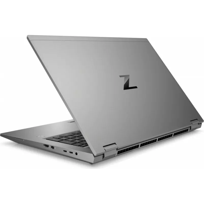 HP ZBook Fury 17 G8 klēpjdators - Intel Core i5 - 16GB RAM - 512GB SSD - 17,3 inch FHD displejs