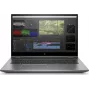 HP ZBook Fury 17 G8 klēpjdators - Intel Core i5 - 16GB RAM - 512GB SSD - 17,3 inch FHD displejs