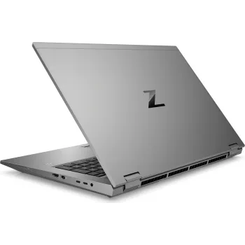 HP ZBook Fury 17 G8 Mobile Workstation - Intel Xeon W-11955M - 12GB DDR4 - 1TB SSD - 17,3 inch 4K UHD - NVIDIA RTX A4000 - Windows 10 Pro (atjaunota prece)