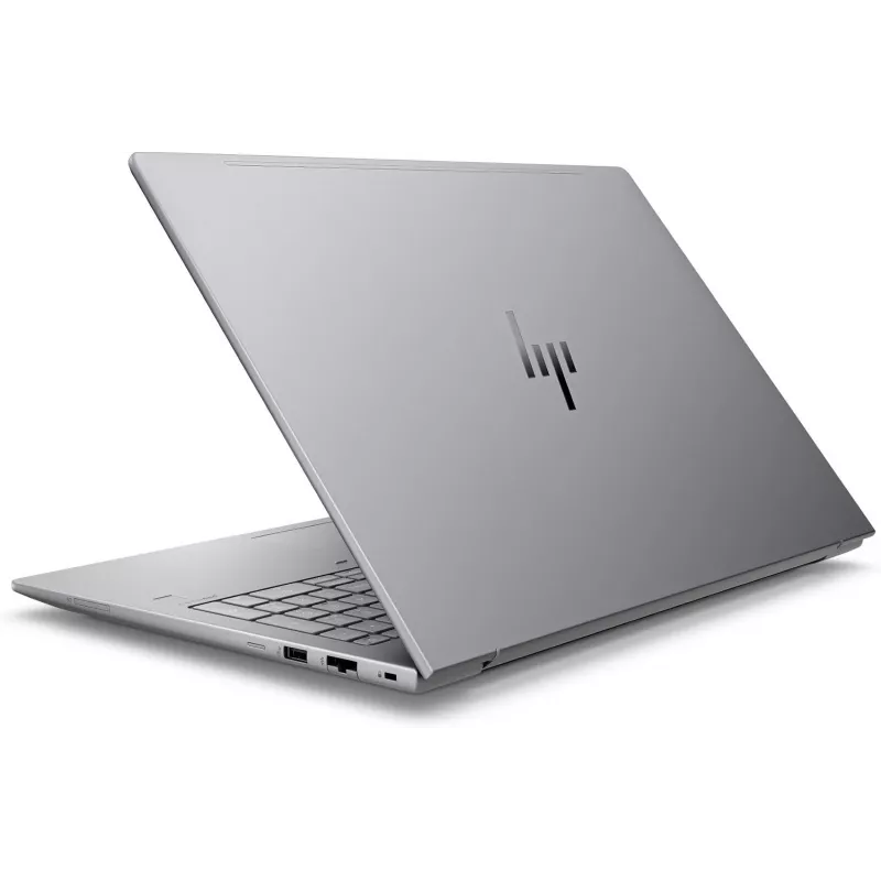 HP ZBook Power 16 collu G11 A mobilā darbstacija - AMD Ryzen 7 8840HS, 32GB RAM, 1TB SSD, 16 collu WQXGA, NVIDIA RTX 2000 Ada, Windows 11 Pro
