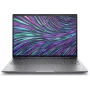 HP ZBook Power 16 collu G11 A mobilā darbstacija - AMD Ryzen 7 8840HS, 32GB RAM, 1TB SSD, 16 collu WQXGA, NVIDIA RTX 2000 Ada, Windows 11 Pro
