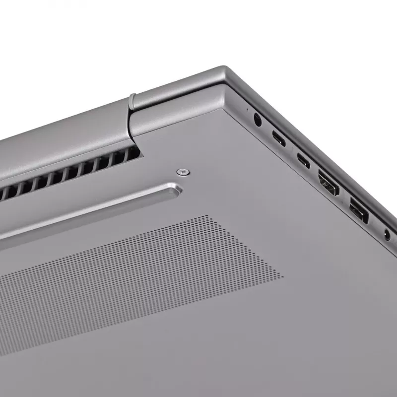 HP ZBook Power G11 Intel Core Ultra 7 155U 16 collu WUXGA 16GB RAM 512GB SSD NVIDIA RTX 500 Ada 4GB Windows 11 Pro mobilā darbstacija (Repakota)