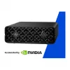 HP ZGX Nano G1n AI NVIDIA GB10 128GB/4TB SSD darbstacija