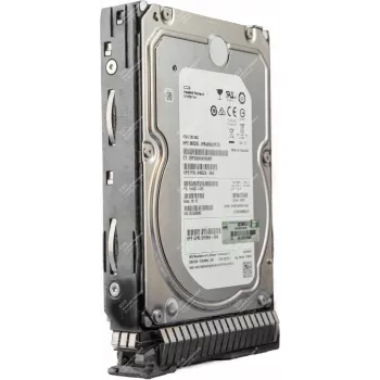 HPE 14TB SAS 12G 3,5 inch LFF Helium uzņēmuma cietais disks ar Smart Carrier P11188-001