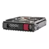 HPE 16TB SAS 12Gb/s Business Critical 7.2K LFF LP 512e cietais disks