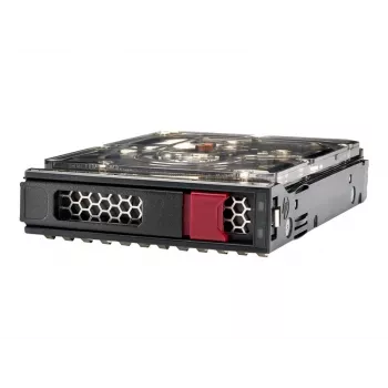 HPE 16TB SAS 12Gb/s Business Critical 7.2K LFF LP 512e cietais disks