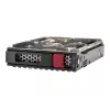 HPE 16TB SAS 12Gb/s Business Critical 7.2K LFF LP 512e cietais disks