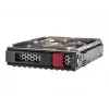 HPE 16TB SAS 12Gb/s Business Critical 7.2K LFF LP 512e cietais disks