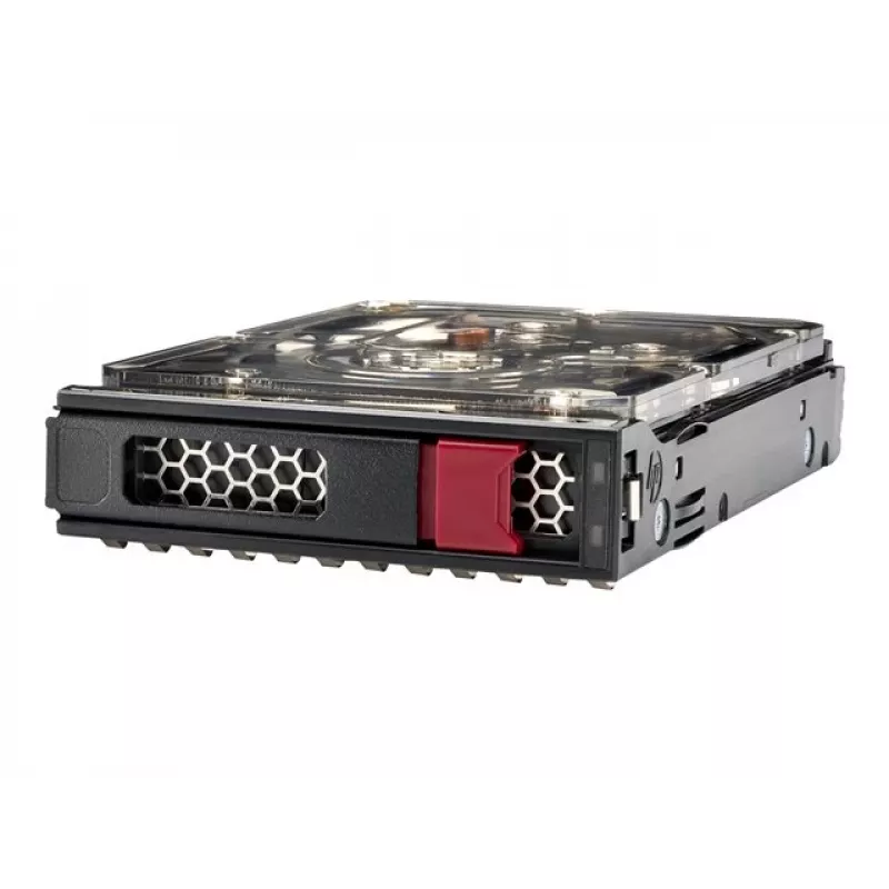 HPE 16TB SAS 12Gb/s Business Critical 7.2K LFF LP 512e cietais disks