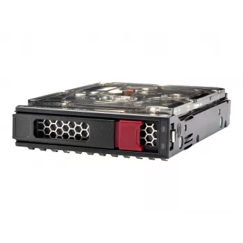 HPE 16TB SAS 12Gb/s Business Critical 7.2K LFF LP 512e cietais disks