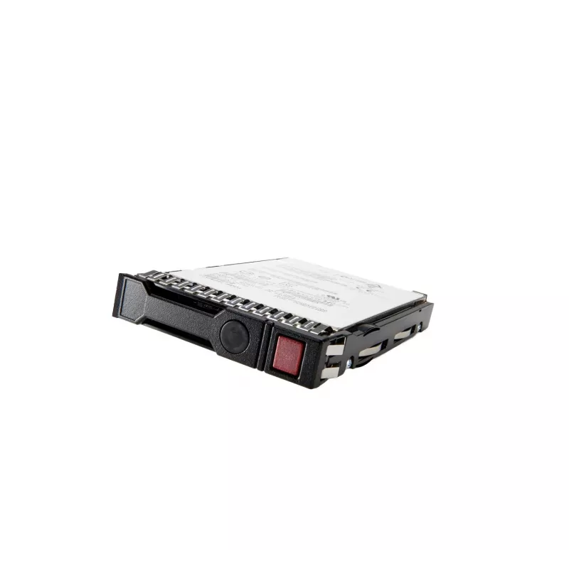 HPE 3.84TB SATA RI SFF SC SSD (P19943-B21)