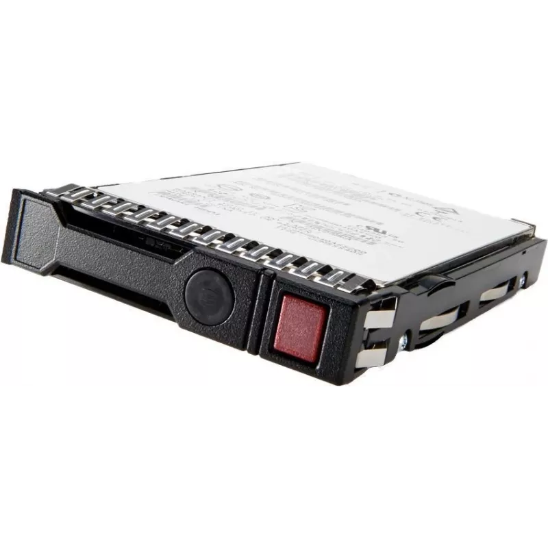HPE 3.84TB SATA RI SFF SC SSD (P19943-B21)