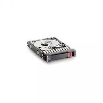 HPE 300GB 10K RPM 2,5 collu SAS Hot-Plug cietais disks (493083-001)