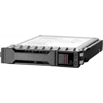 HPE 300GB 10K SFF SAS 12G Business Critical cietais disks (P40430-S21)