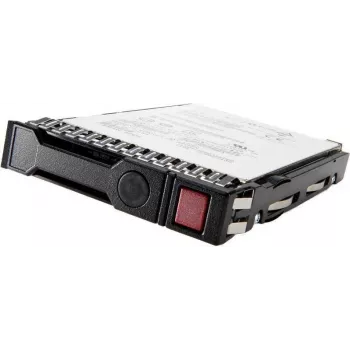 HPE 480GB 6G SATA VE SCSI cietvielu disks (735501-001)