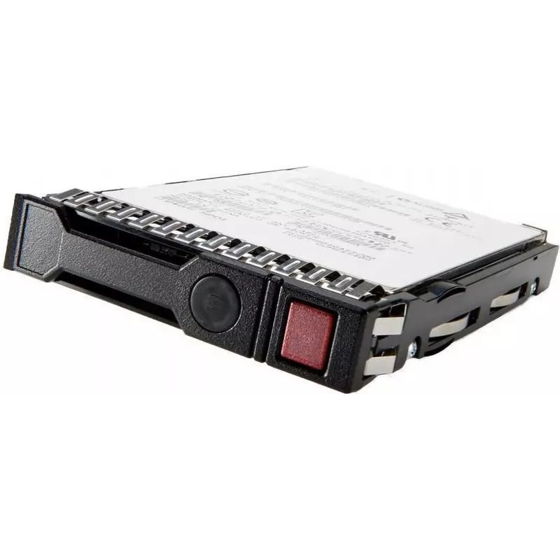 HPE 480GB SATA 6G Mixed Use SFF 2,5 collu SSD P18477-001