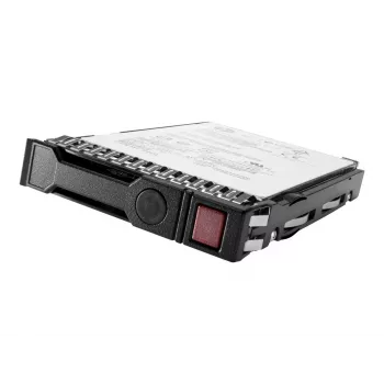 HPE 4TB SAS 12Gb/s 7,2K RPM 3,5 inch LFF Midline cietais disks (833928-B21)