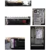 HPE 600GB 3,5 inch 15K SAS 12Gb/s uzņēmuma cietais disks (737574-001)