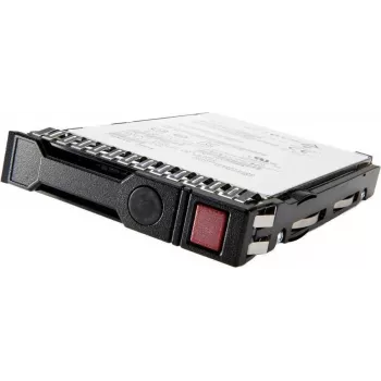 HPE 653955-001B 300GB 10K RPM SAS 6G 2,5 collu uzņēmuma cietais disks