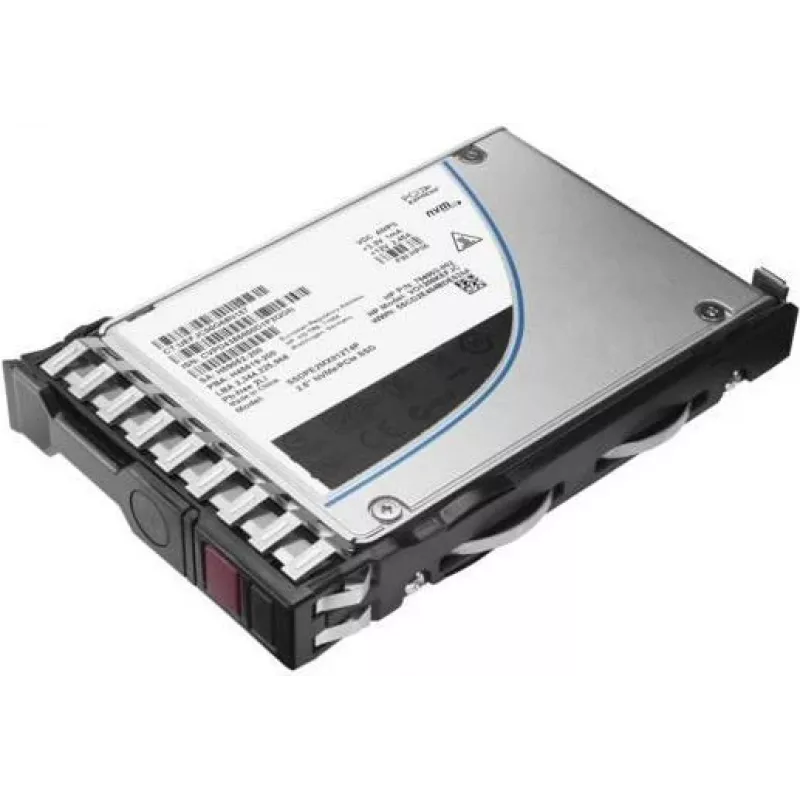 HPE 717968-002 480GB SATA III 2,5 collu Read Intensive SSD