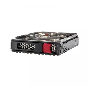 HPE 861686-H21 1TB SATA 6Gb/s 3,5 inch LFF Midline Hot-Swap Iekšējais Cietais Disks
