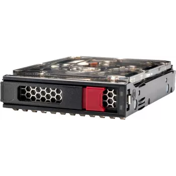 HPE 861686-H21 1TB SATA 6Gb/s 3,5 inch LFF Midline Hot-Swap Iekšējais Cietais Disks
