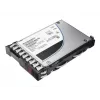 HPE 868926-001 480GB 2,5 collu SATA III Read Intensive cietvielu disks (SSD)