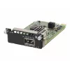 HPE Aruba 3810M 1QSFP+ 40GbE modulis