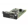 HPE Aruba 3810M 1QSFP+ 40GbE modulis