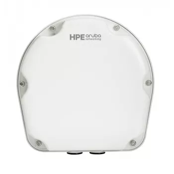 HPE Aruba AP-577 (RW) R4H22A āra 802.11ax Wi-Fi 6 bezvadu piekļuves punkts