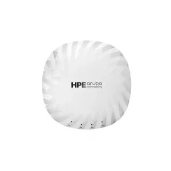 HPE Aruba AP-745 (RW) Campus piekļuves punkts - Wi-Fi 5 divu joslu 4x4 MU-MIMO