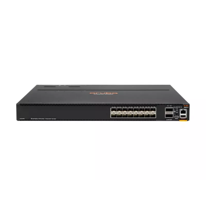 HPE Aruba CX 8360-16Y2C V2 Switch - L3 Managed - 16 Porti