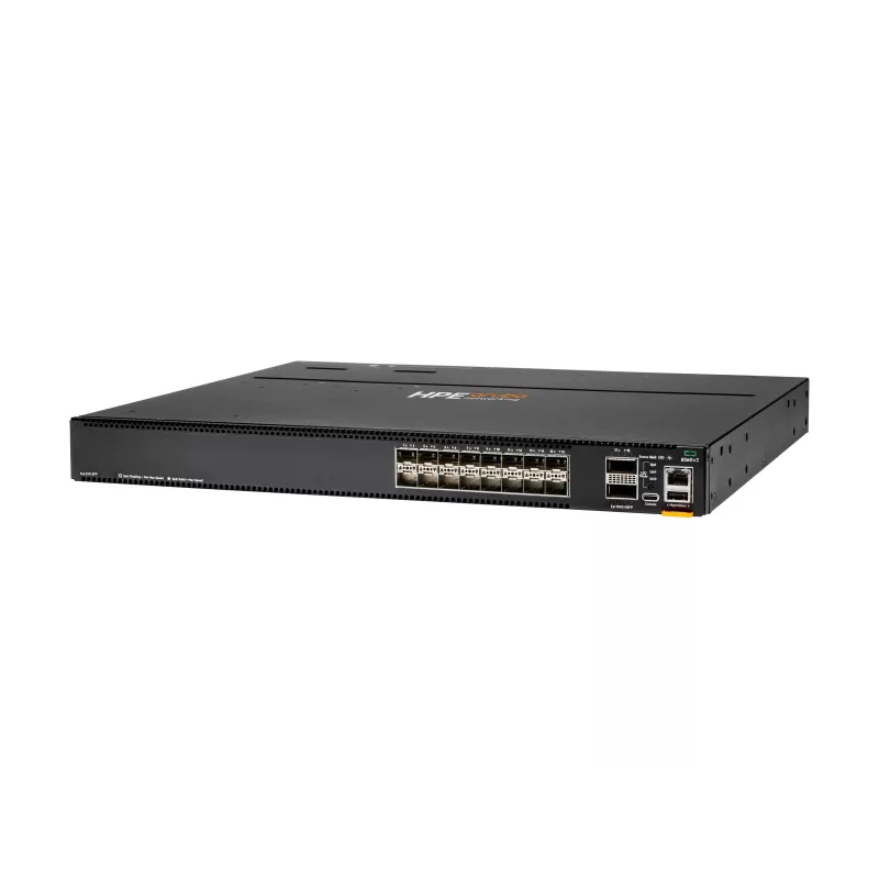 HPE Aruba CX 8360-16Y2C V2 Switch - L3 Managed - 16 Porti