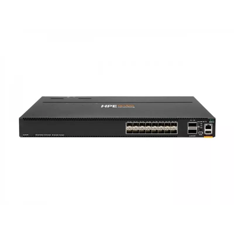 HPE Aruba CX 8360-16Y2C V2 Switch - L3 Managed - 16 Porti