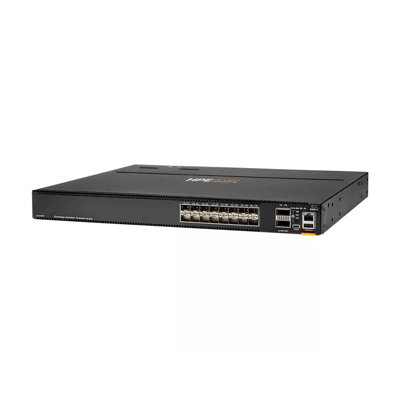 HPE Aruba CX 8360-16Y2C V2 Switch - L3 Managed - 16 Porti