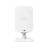 HPE Aruba Networking AP-605H RW 2-Radio 3-Band 2x2 Wi-Fi 6E 1+4 ETH PSE USB Hospitality piekļuves punkts
