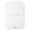 HPE Aruba Networking AP-605H RW 2-Radio 3-Band 2x2 Wi-Fi 6E 1+4 ETH PSE USB Hospitality piekļuves punkts