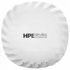 HPE Aruba Networking AP-735 (RW) Tri-Radio 2x2 Wi-Fi 7 Iekšējās Antenas 5-Paka Campus Piekļuves Punkts