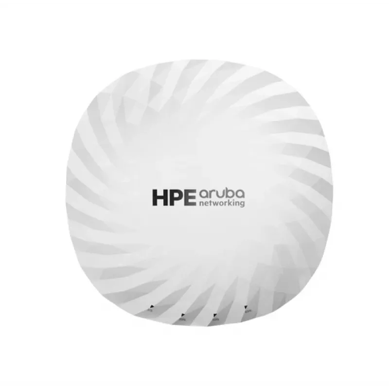 HPE Aruba Networking AP-755 (RW) 5-Pack