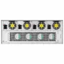 HPE Aruba Networking CX 5420 6-slot Chassis | Modulārā komutatora šasija | HPE S0U60A