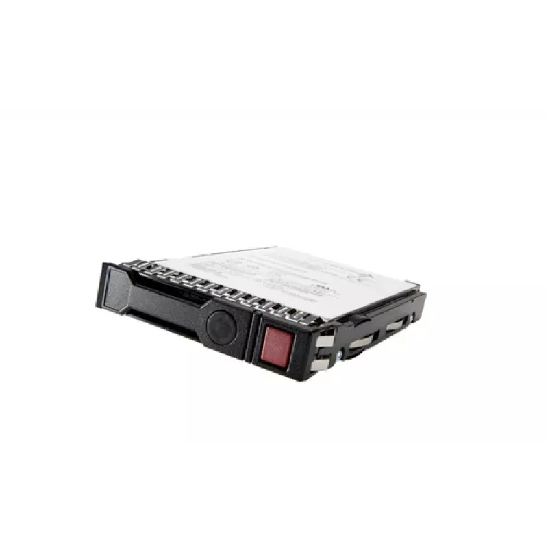 HPE Business Critical Midline Helium 14TB SAS 12Gb/s 7200 RPM 3,5 collu LFF Hot-Swap HDD ar Smart Carrier P09153-K21
